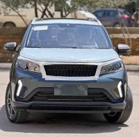 سيارات-geely-gx3-pro-2026-full-option-باتنة-الجزائر