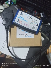 Renault immo tool 