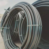 TUBE PVC / TUBE PEHD