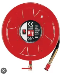 Ria BK FIRE 