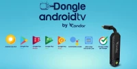 Flash Condor Dongle AT800