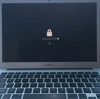Décodage Code BIOS EFI MACBOOK PC LAPTOP