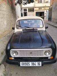 سيارات-أرضي4-renault-4gtl-1984-شراقة-الجزائر