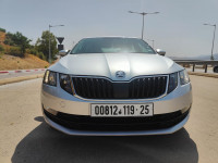 berline-skoda-octavia-2019-business-constantine-algerie