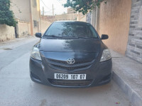 citadine-toyota-yaris-2007-biskra-algerie