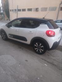 سيارات-citroen-c3-2023-max-سطيف-الجزائر