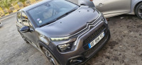 citadine-citroen-c3-2022-chlef-algerie