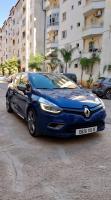 voitures-renault-clio-4-2019-gt-line-tizi-ouzou-algerie