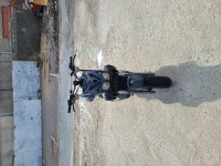 Yamaha Stunt bws 50 (slider) 2018