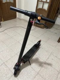 Trottinette wispeed