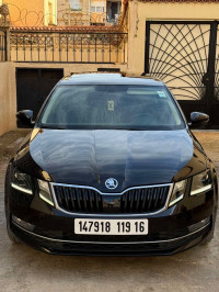 voitures-skoda-octavia-2019-laurin-amp-klement-staoueli-alger-algerie