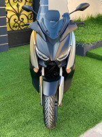 motos-scooters-yamaha-x-max-300-2020-alger-centre-algerie