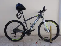 Rockrider ST520