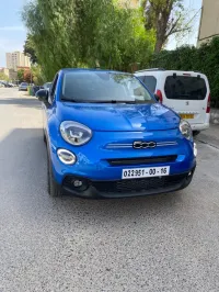 Fiat 500 X 2023 500x