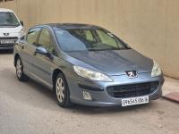 voitures-peugeot-407-2006-cheraga-alger-algerie