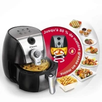 Friteuse électrique 