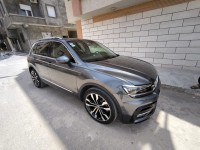 سيارات-volkswagen-tiguan-2019-سطيف-الجزائر