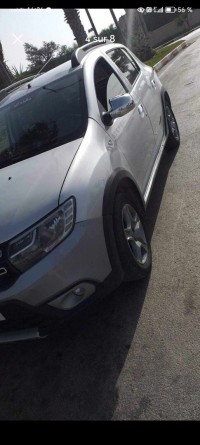 voitures-dacia-sandero-2017-stepway-ain-temouchent-algerie