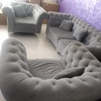 Salon فوتاي ( السعر 12 مليون) 