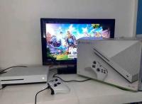 xbox-one-s-1tb-bouzareah-alger-algerie