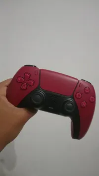 Manette ps5 habta caba mn la France 