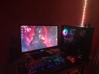 pc gamer affaire