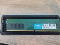 RAM DDR4 8GB 2666mhz CRUCIAL/ADATA
