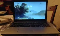ASUS X540U I5 7th 8GB RAM 512GB SDD