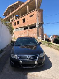سيارات-volkswagen-passat-2009-رايس-حميدو-الجزائر