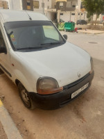 commerciale-renault-kangoo-1999-el-matmar-relizane-algerie