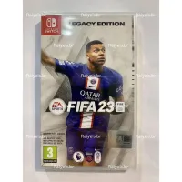 FIFA 23 Nintendo Switch 