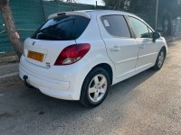 voitures-peugeot-207-2012-reghaia-alger-algerie