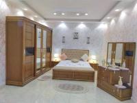 chambres-a-coucher-غرفة-نوم-خشب-احمر-kolea-tipaza-algerie