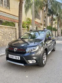Dacia Sandero 2019 Stepway