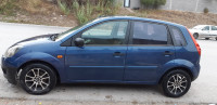 voitures-ford-fiesta-2007-hamma-bouziane-constantine-algerie