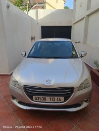 سيارات-peugeot-301-2013-مليانة-عين-الدفلة-الجزائر