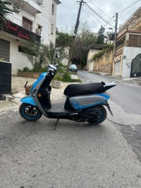 دراجات-نارية-وسكوترات-vms-estate-x-2023-بئر-خادم-الجزائر