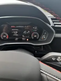 Audi Q3 sportback s-line, pano Sonos,  matrix 2023 S-line pano Sonos matrix