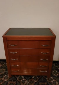 Commode
