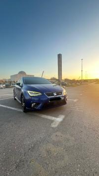 سيارات-seat-ibiza-2019-fr-بئر-توتة-الجزائر