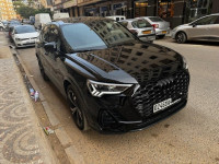 voitures-audi-q3-2023-bouira-algerie