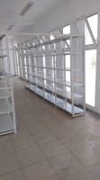 industrie-fabrication-etagere-rayonnage-leger-archive-stock-magasin-bir-mourad-rais-alger-algerie