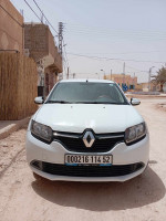 voitures-renault-symbol-2014-ouled-khodeir-beni-abbes-algerie