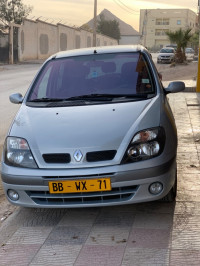 voitures-renault-scenic-1999-bou-saada-msila-algerie