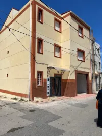 Vente Villa Alger Dely brahim