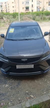 Geely Coolray 2026 Super max thumbnail 5