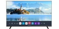 Promo Tv stream smart 43 pouce avec internet 