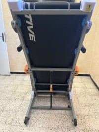 أجهزة-ومقاعد-رياضية-بساط-جري-tapis-de-course-active-fitness-multifonction-quasi-neuf-سطيف-الجزائر