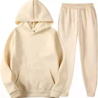 Ensemble survêtement oversize 
