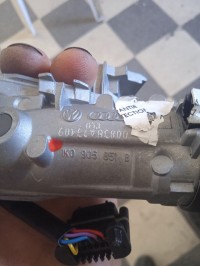 Neiman golf 4 avec clé tel
